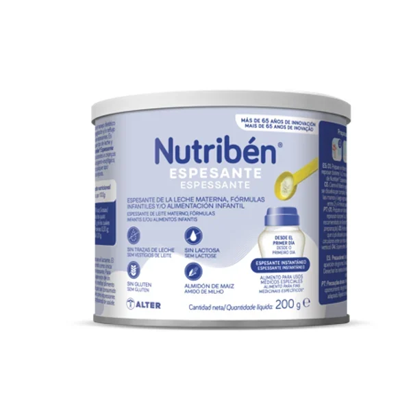 Nutriben Espessante 200g