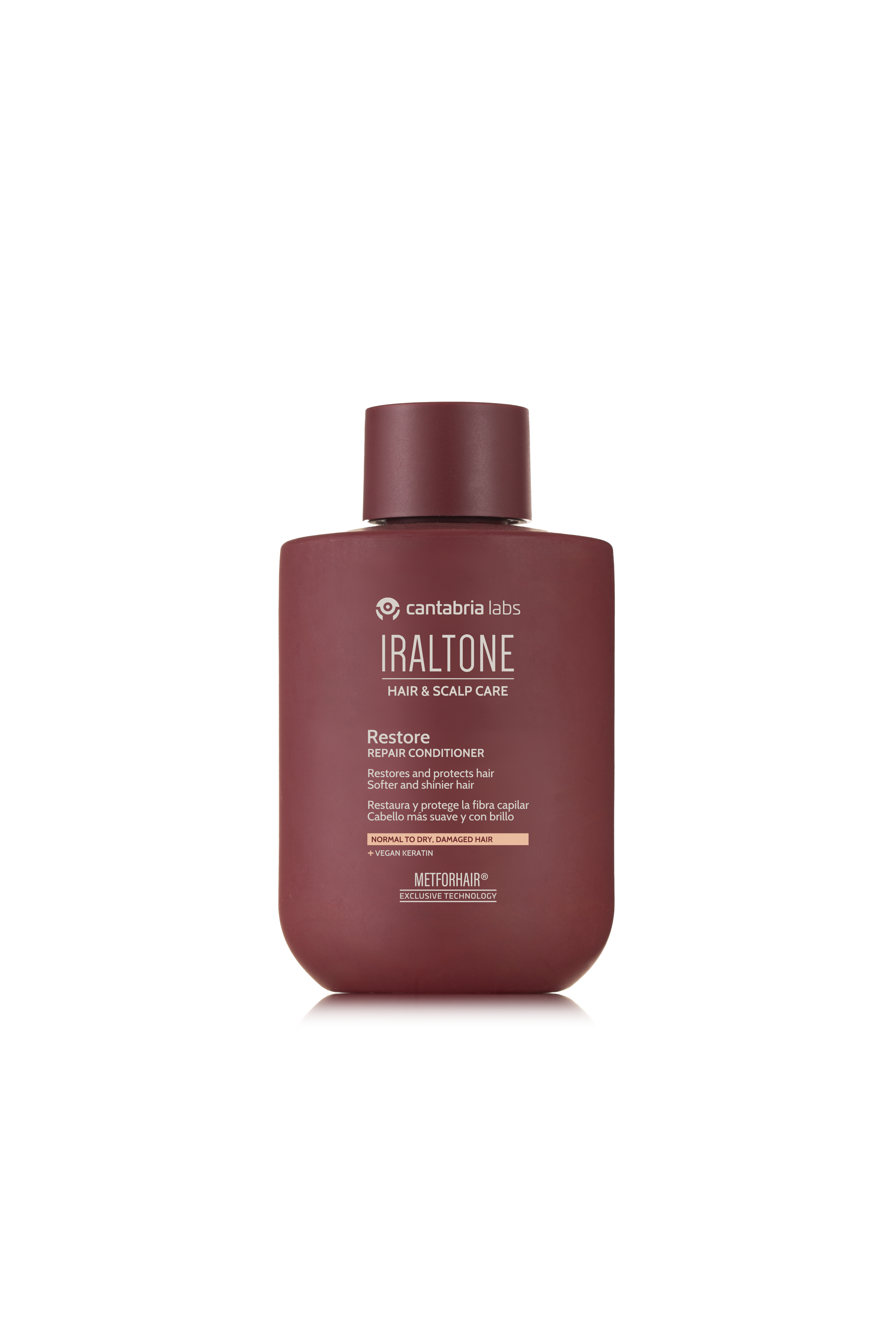 Iraltone Hair Scalp Care Repair Condicionador 200ml