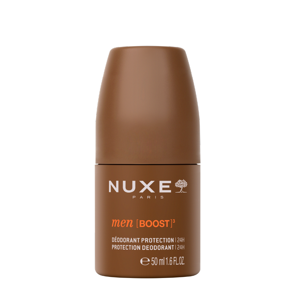 Nuxe Men Boost Desodorizante 50ml