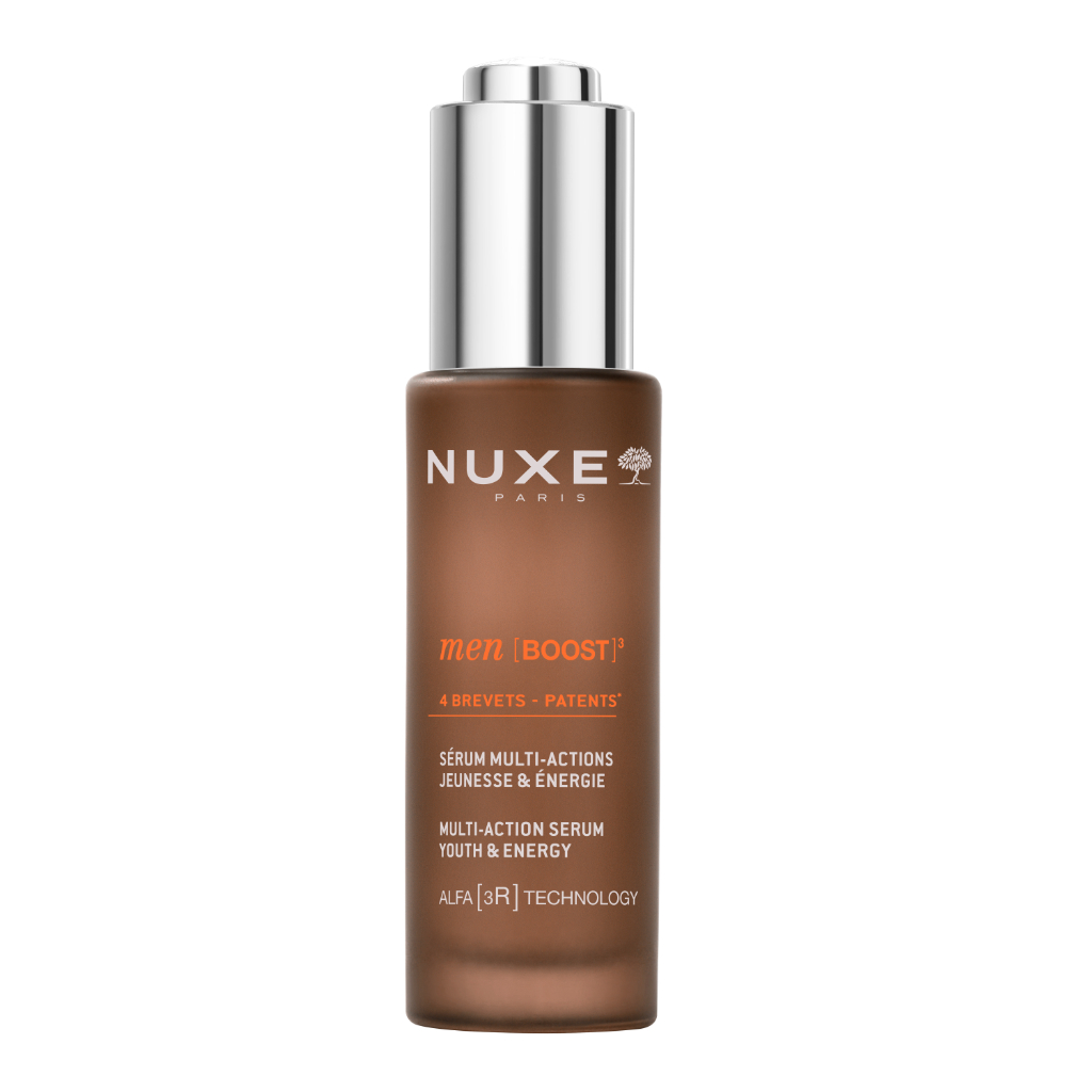 Nuxe Men Boost Serum 30ml
