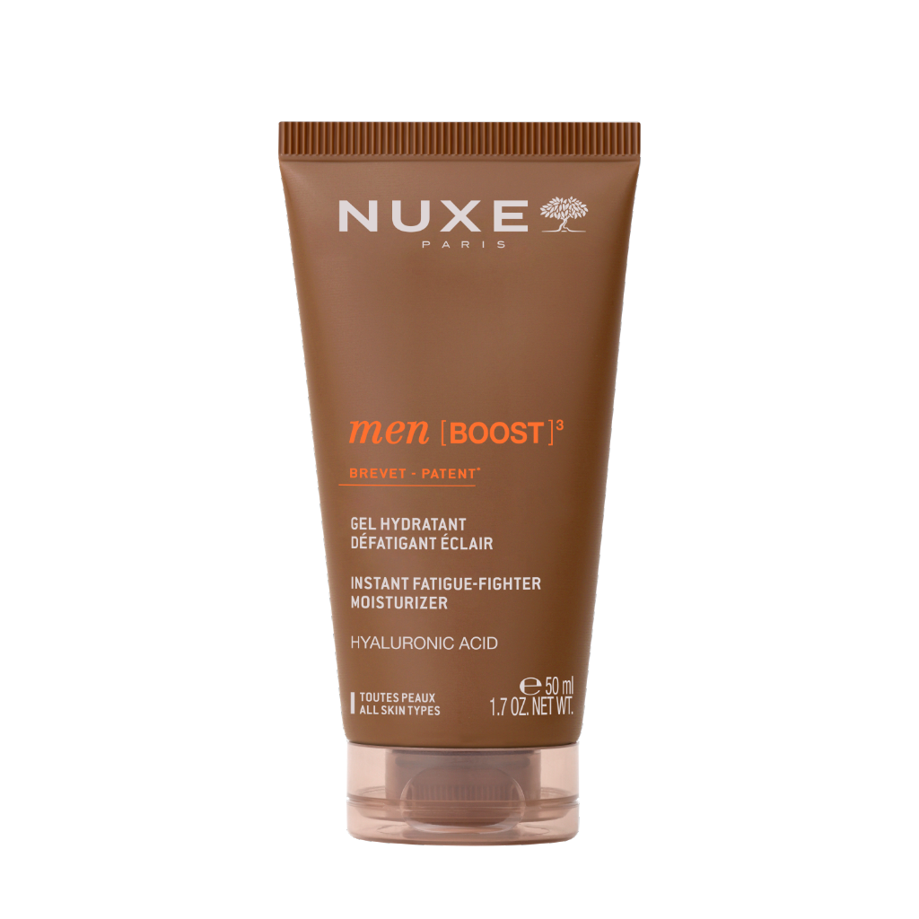 Nuxe Men Boost Gel Hidratante 50ml