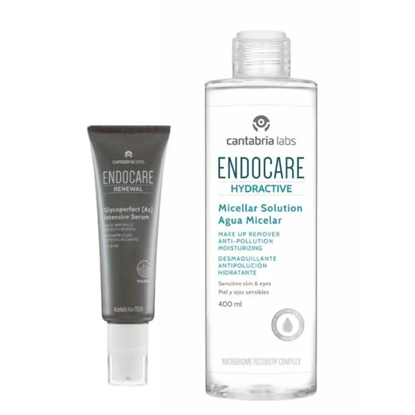 Endocare Renewall Glycoperfect Serum + Oferta Água Micelar 400ml