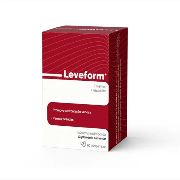 Leveform 60comp