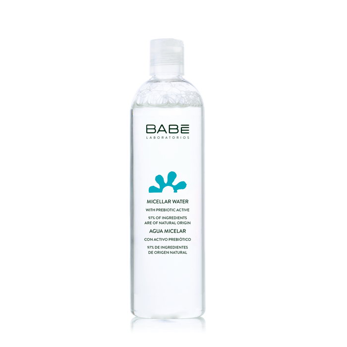 Babe Água Micelar 400ml