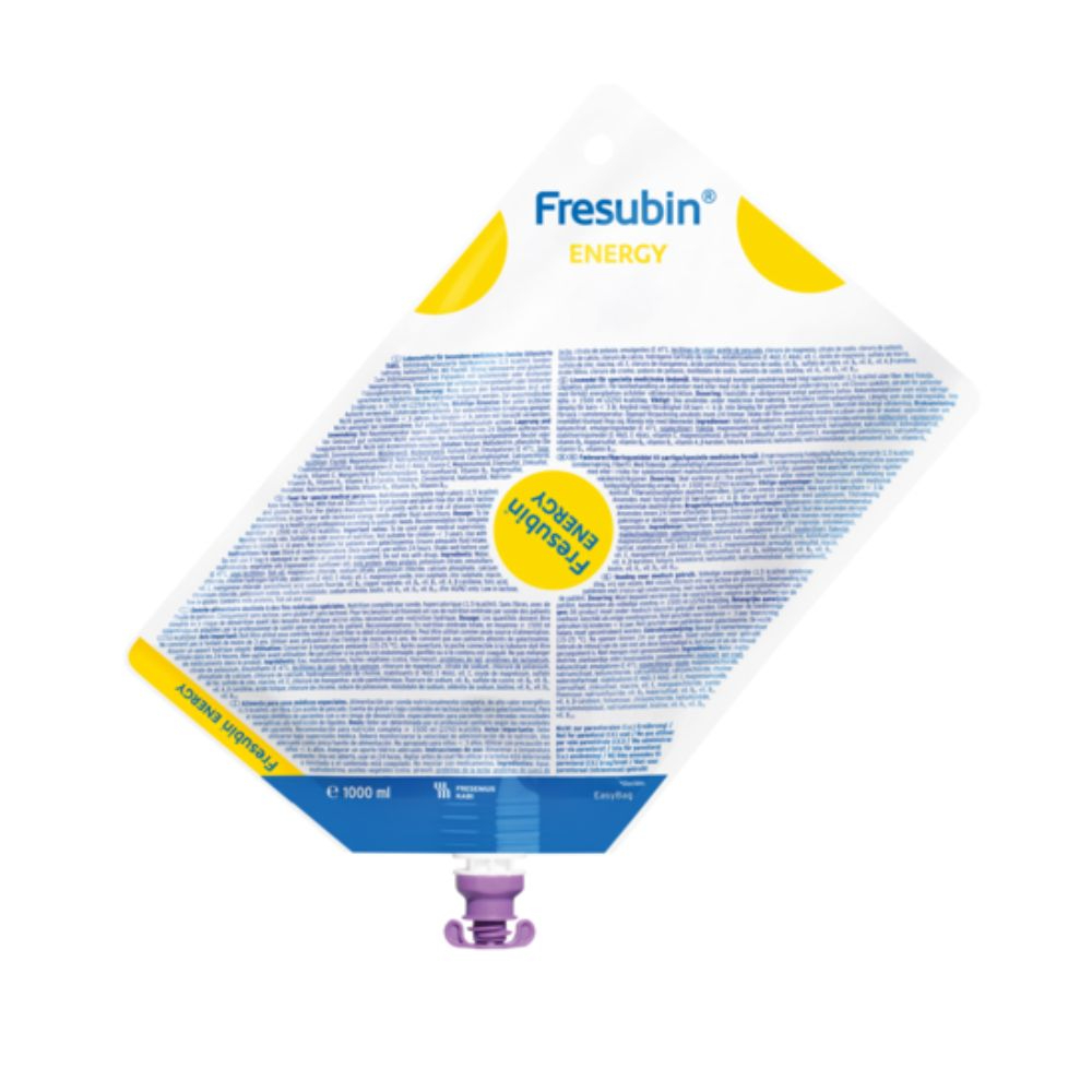 Fresubin Energy 2Kcal Sol Neutro 1000ml