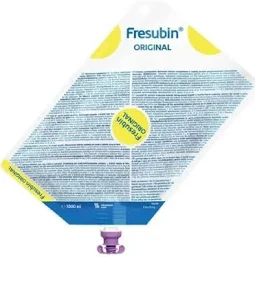 Fresubin Original 2Kcal Solución Neutra 1000ml
