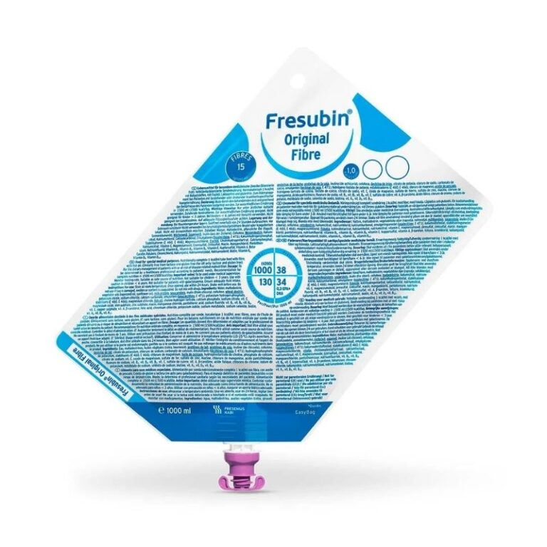 Fresubin Original Fibre 2Kcal Sol Neutro 1000ml