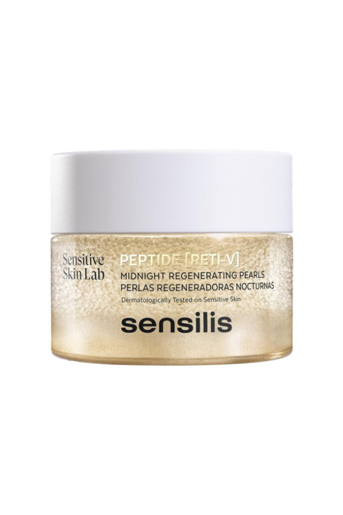 Sensilis Peptide Reti-V 50ml