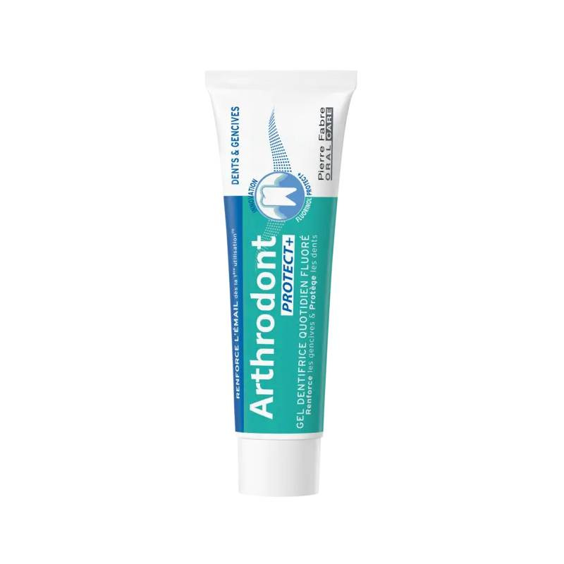 Arthrodont Protect+ Gel Dentífrico 75ml