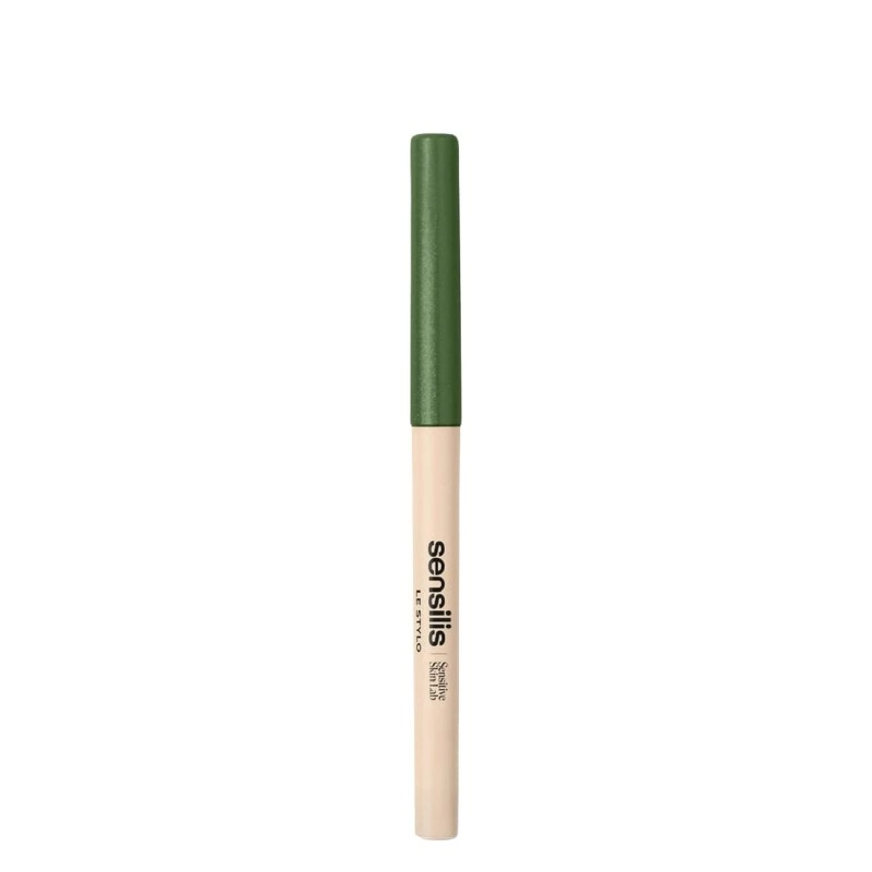 Sensilis Le Stylo lapis Olhos Verde 03 Green 0,35g
