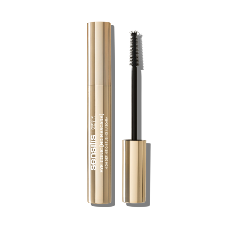 Sensilis Eye-Conic HD Mascara Pestanas 10,5ml