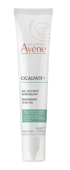 Avene Cicalfate+ Gel Cicatrizes 40ml