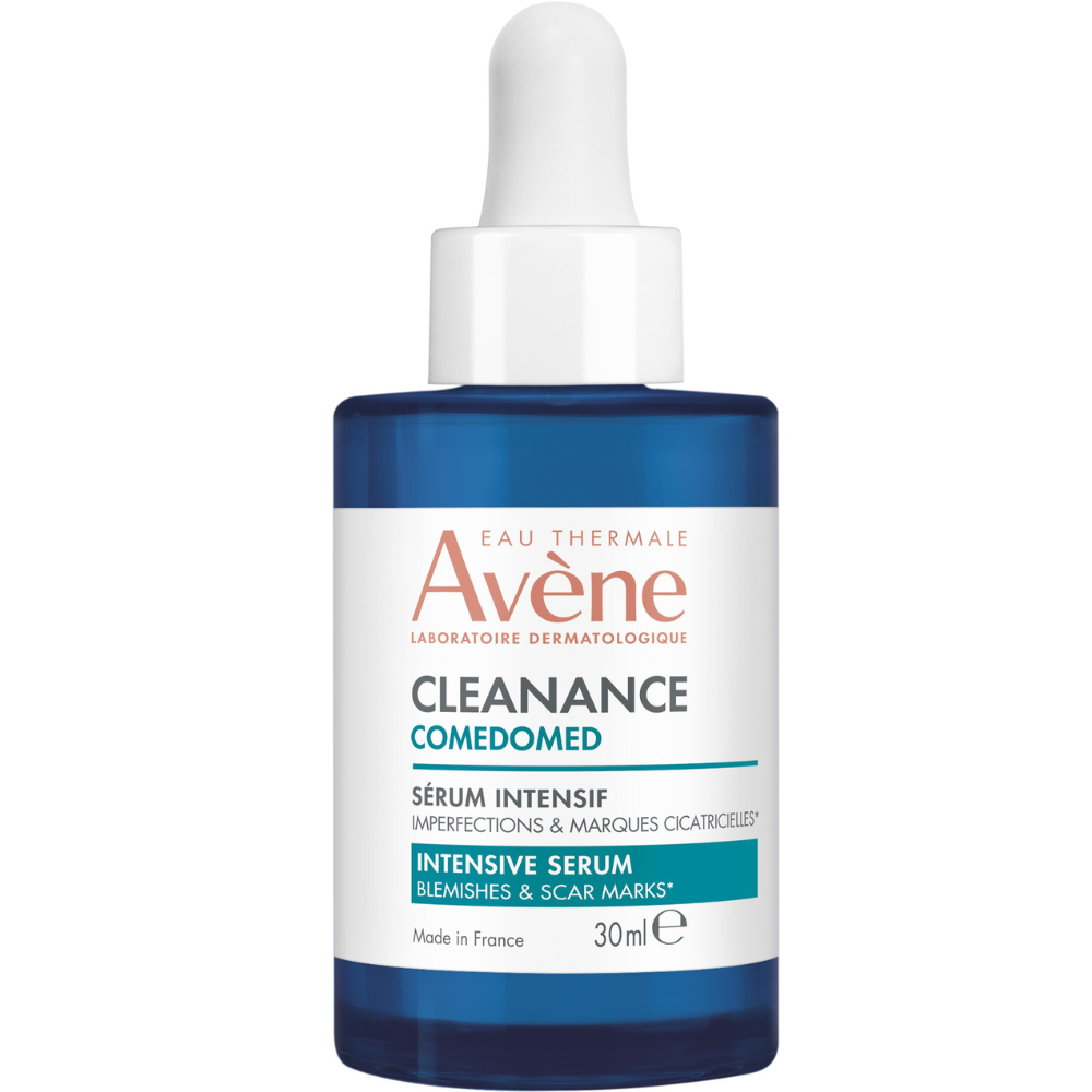 Avène Cleanance Comedomed Serum Intensivo 30ml