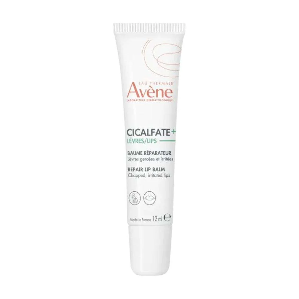 Avene Cicalfate+ Bálsamo Labial Reparador 12ml