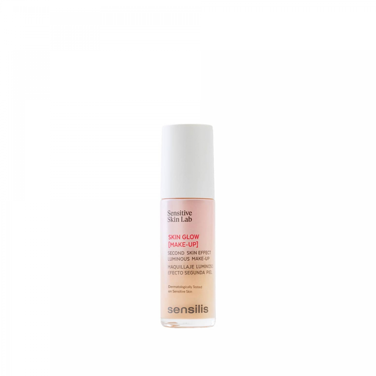 Sensilis Skin Glow Makeup Tom 02 30ml