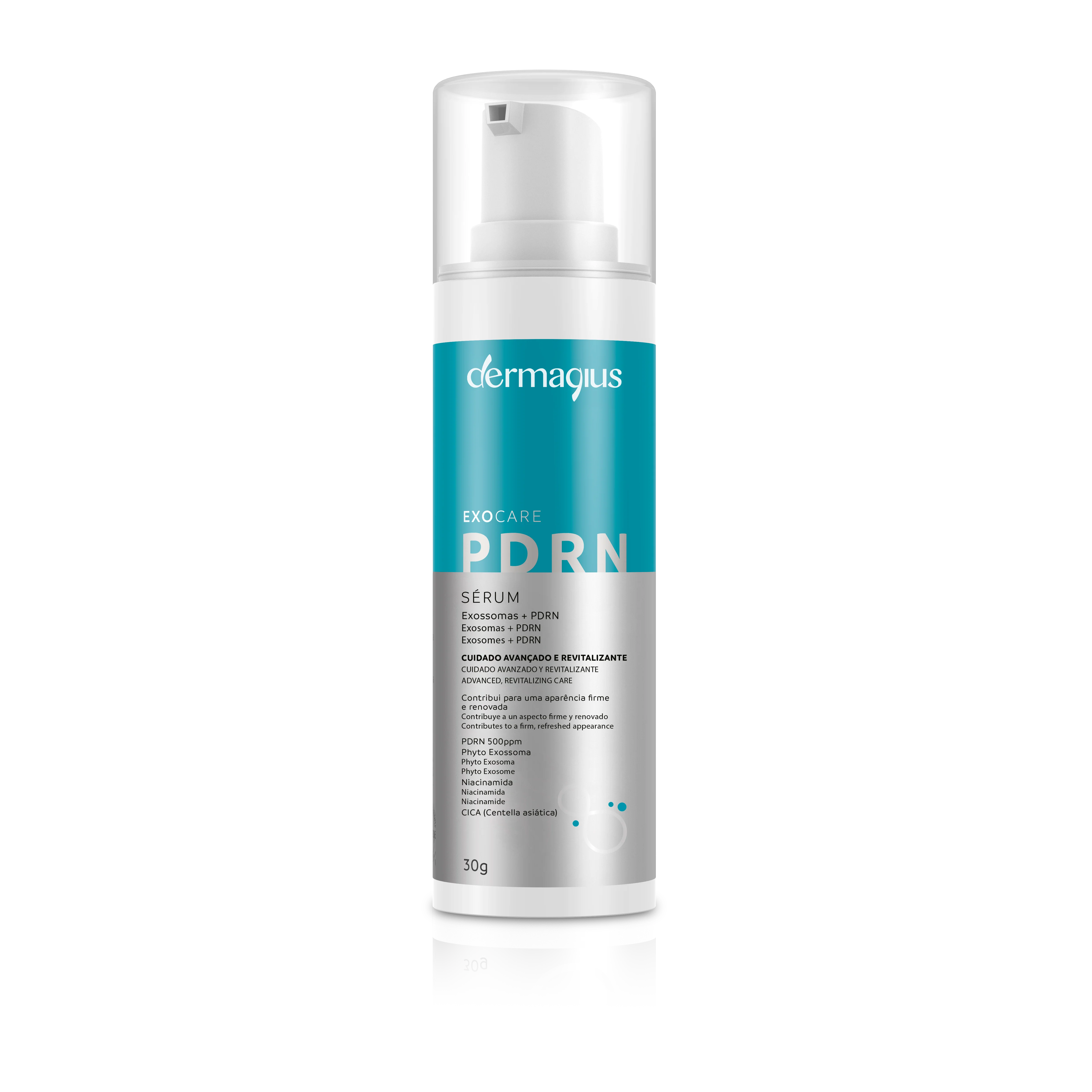 Dermagius Exocare PDRN Serum 30ml