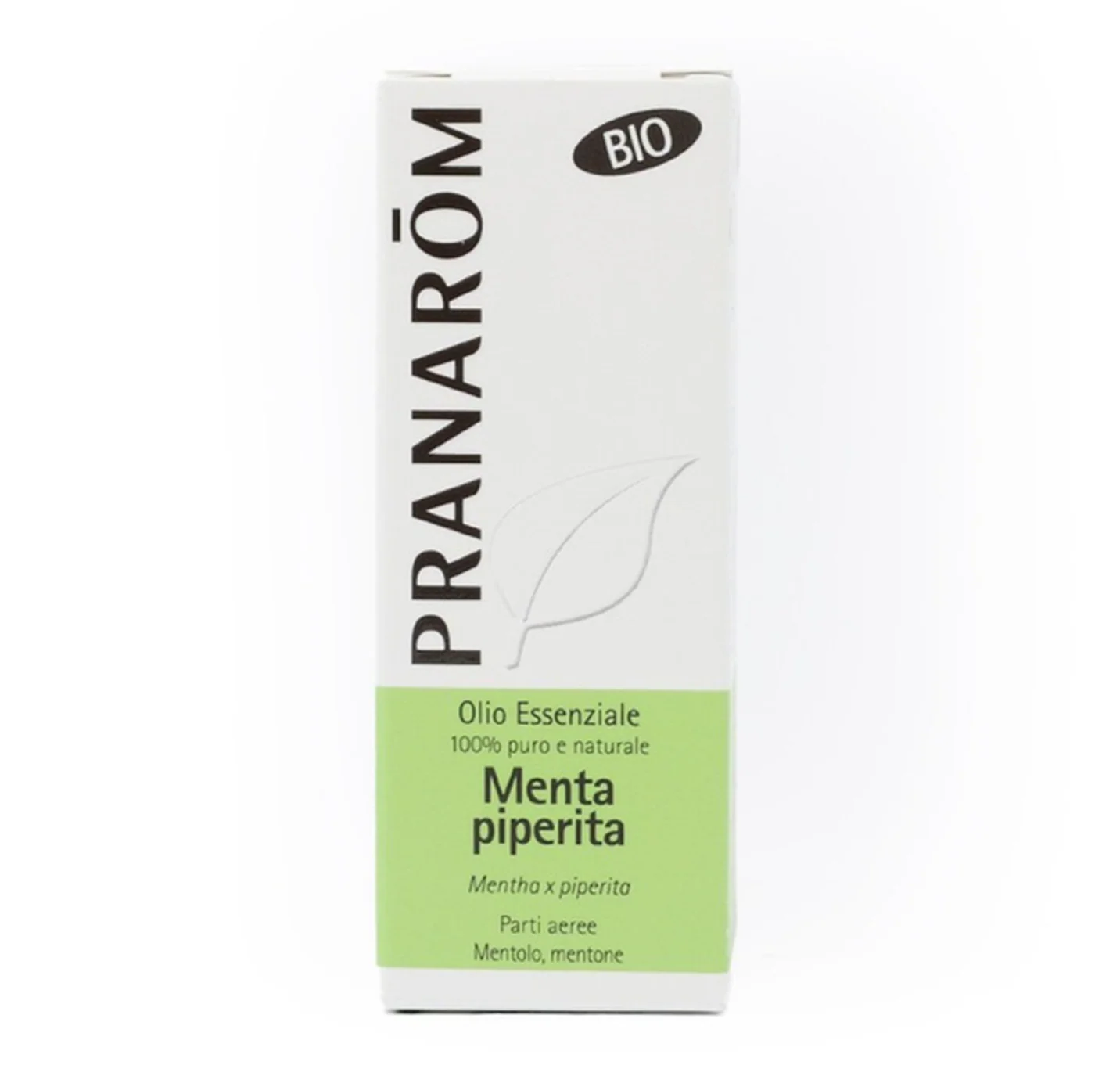 Pranarom Óleo Essencial Hortelã Pimenta 10ml