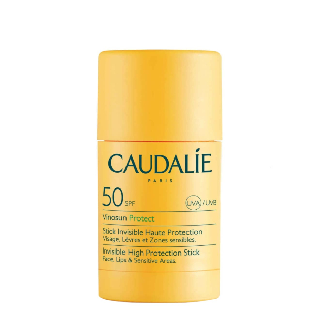 Caudalie Vinosun Protect Stick Inv FPS50 15g
