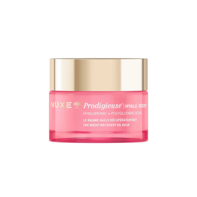 Nuxe Prodigieuse [Hyalu] Boost Balsamo de Noite 50ml
