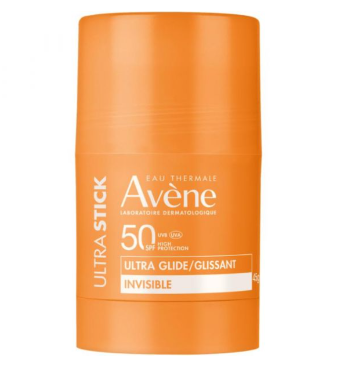 Avene Solar Ultra Stick Invisível SPF50+ 50g