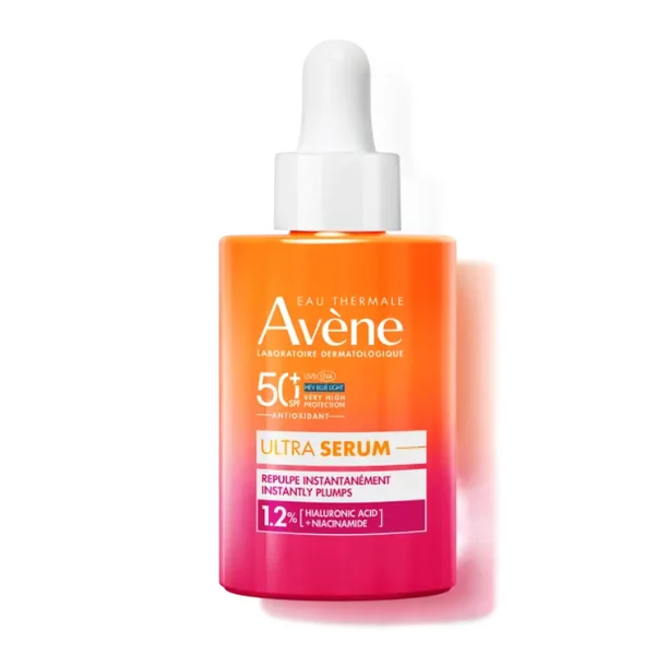 Avene Solar Serum Ultra Preeenchimento 30ml