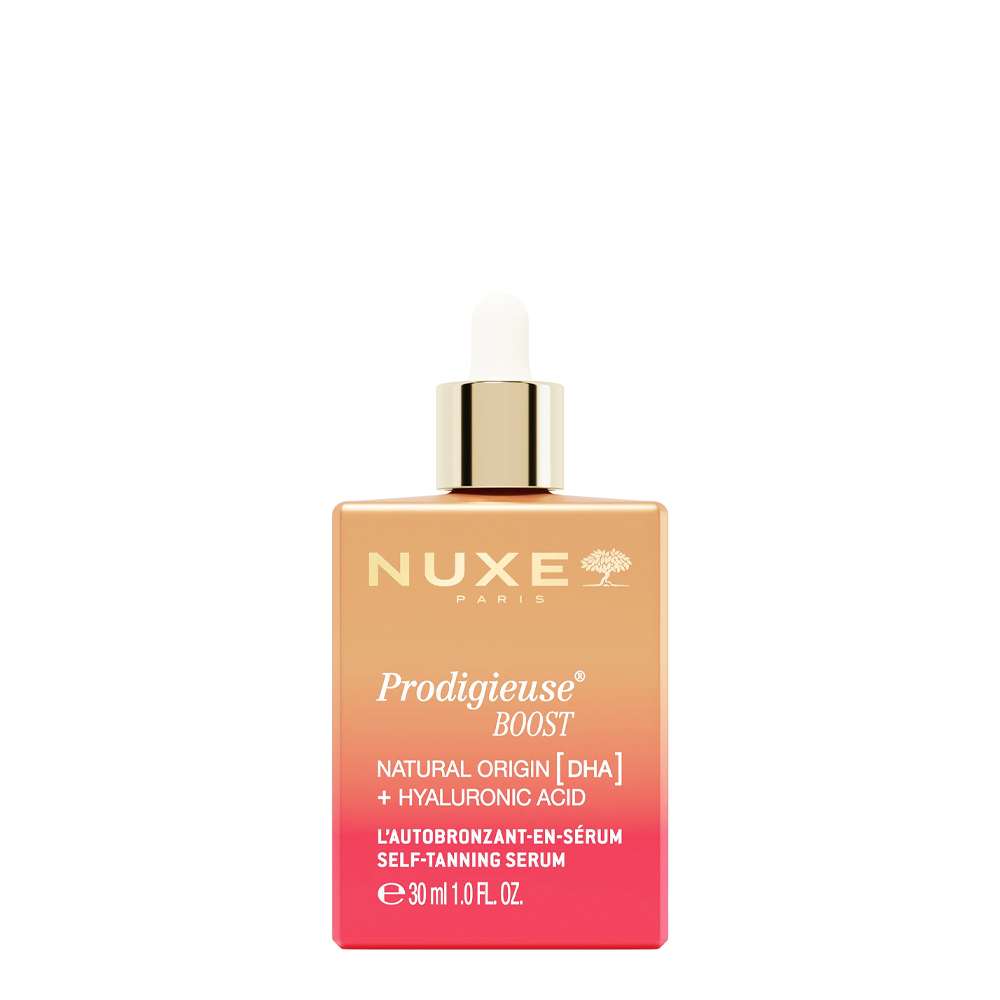 Nuxe Prodigieuse Boost Serum Autobronzeador 30ml