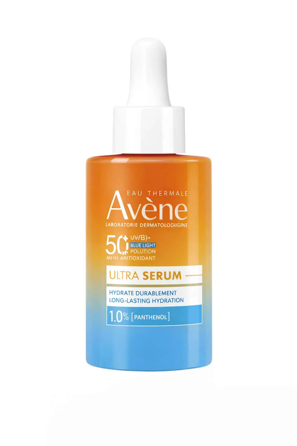 Avene Solar Serum Ultra Hidratante 30ml