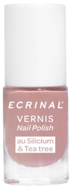 Ecrinal Verniz Unhas Cor Nude 5ml