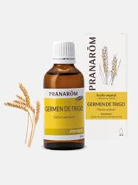 Pranarom Óleo Germen Trigo 50ml