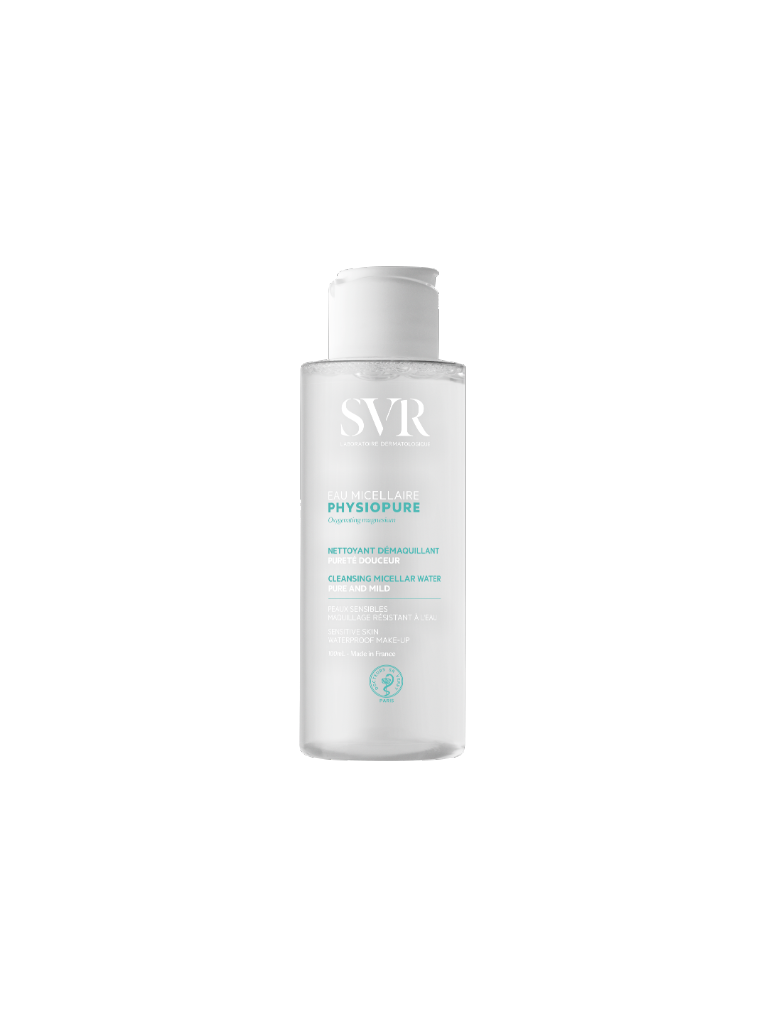 SVR Physiopure Agua Micelar 100ml 