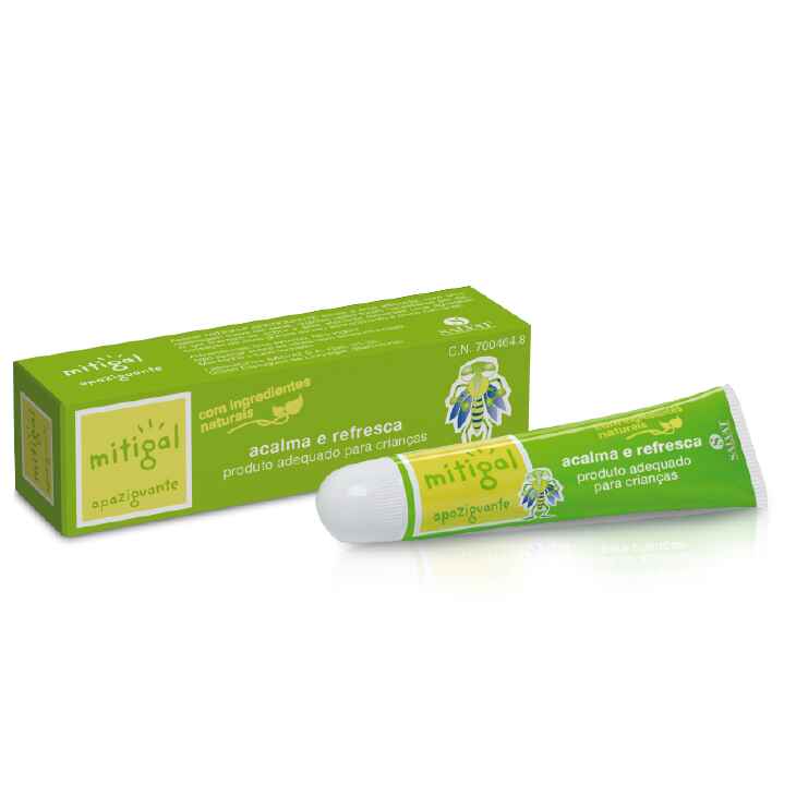 Mitigal Apaziguante 15ml