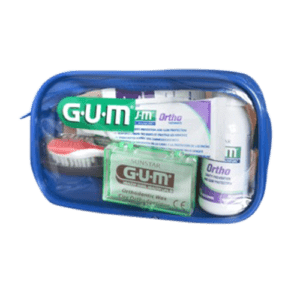 Gum Ortho Necessaire