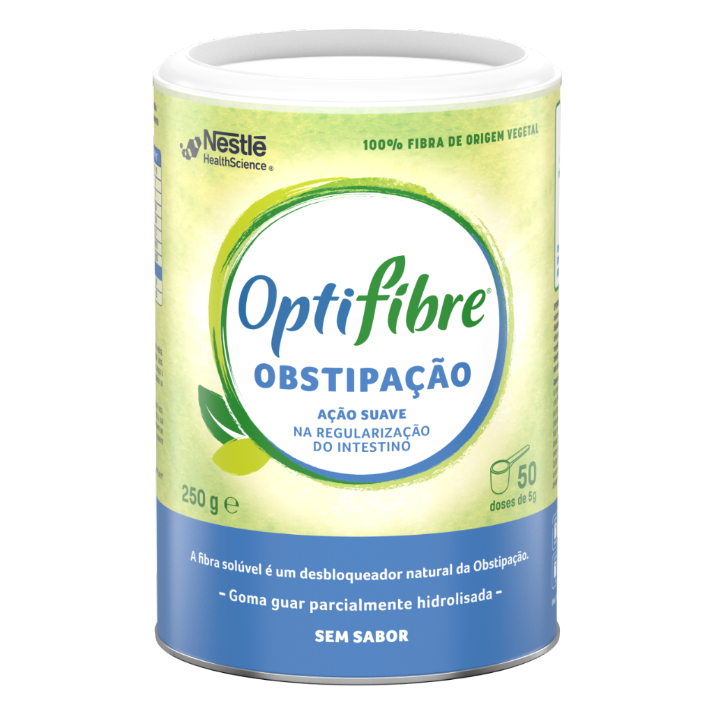 Optifibre Obstipação 250g