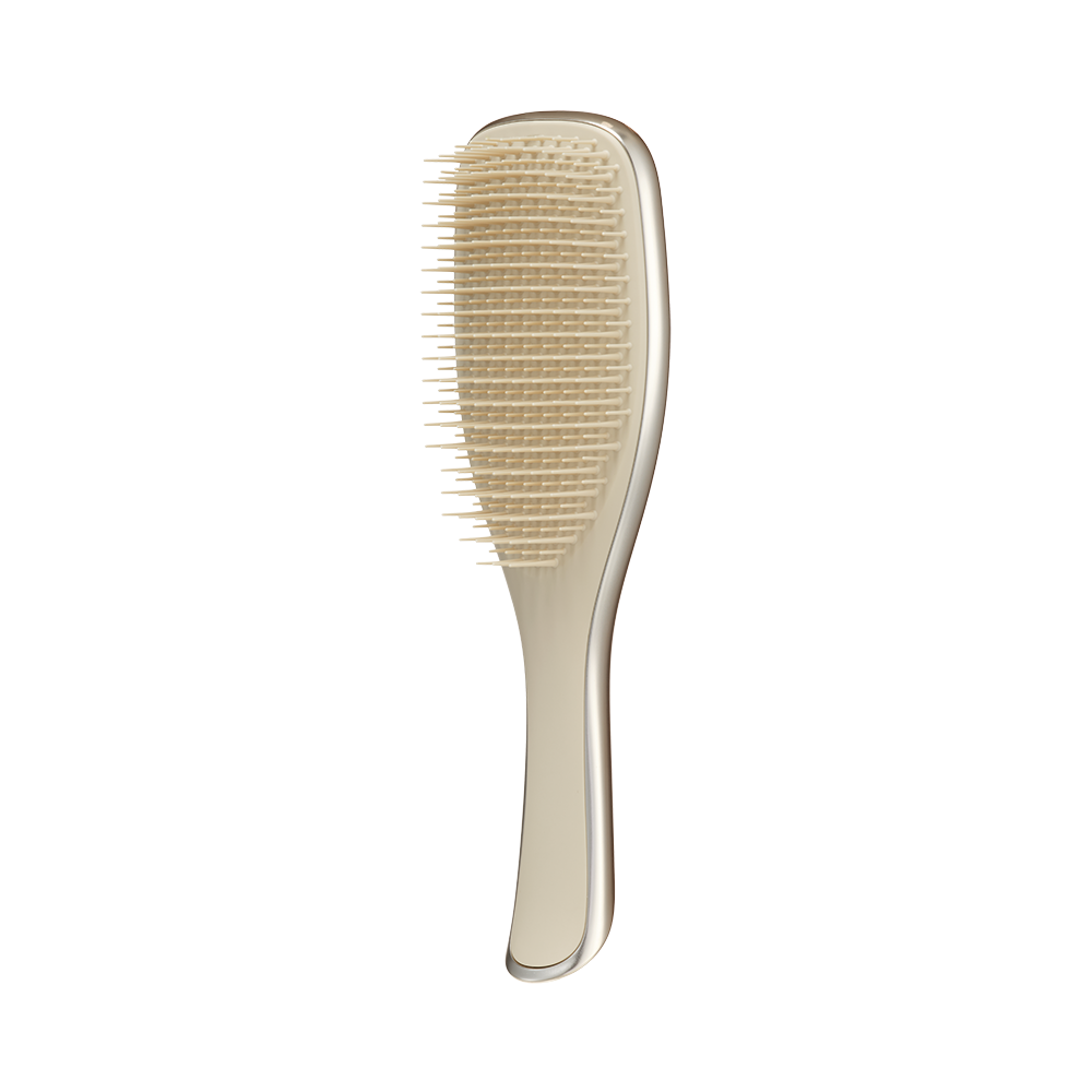 Tangle Teezer Brosse Démêlante Bouclée Dorée
