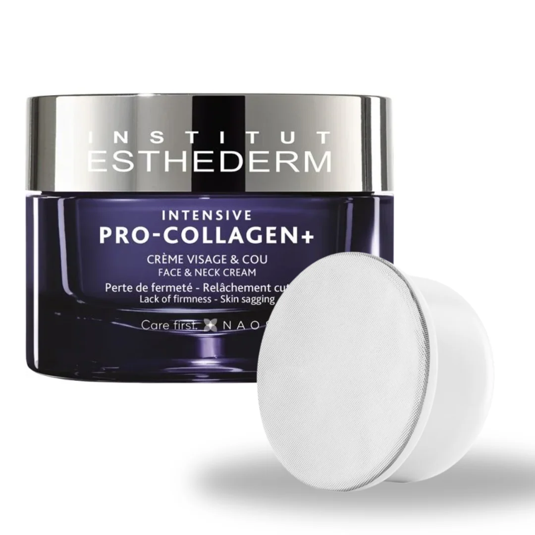 Esthederm Intensive Pro Colagen+ Creme Recarga 50ml