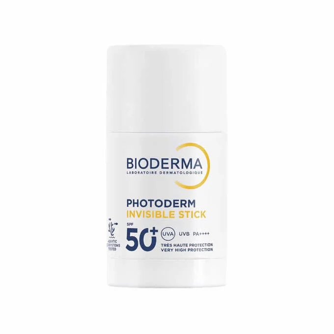 Bioderma Photoderm Invisible Stick SPF50 15g