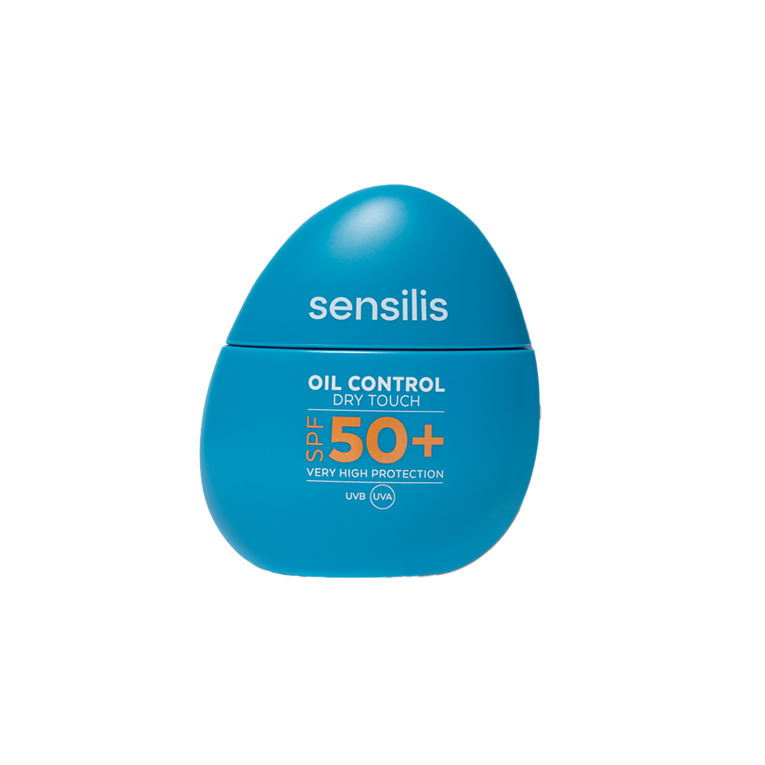 Sensilis Oil Control FPS50+ 40ml