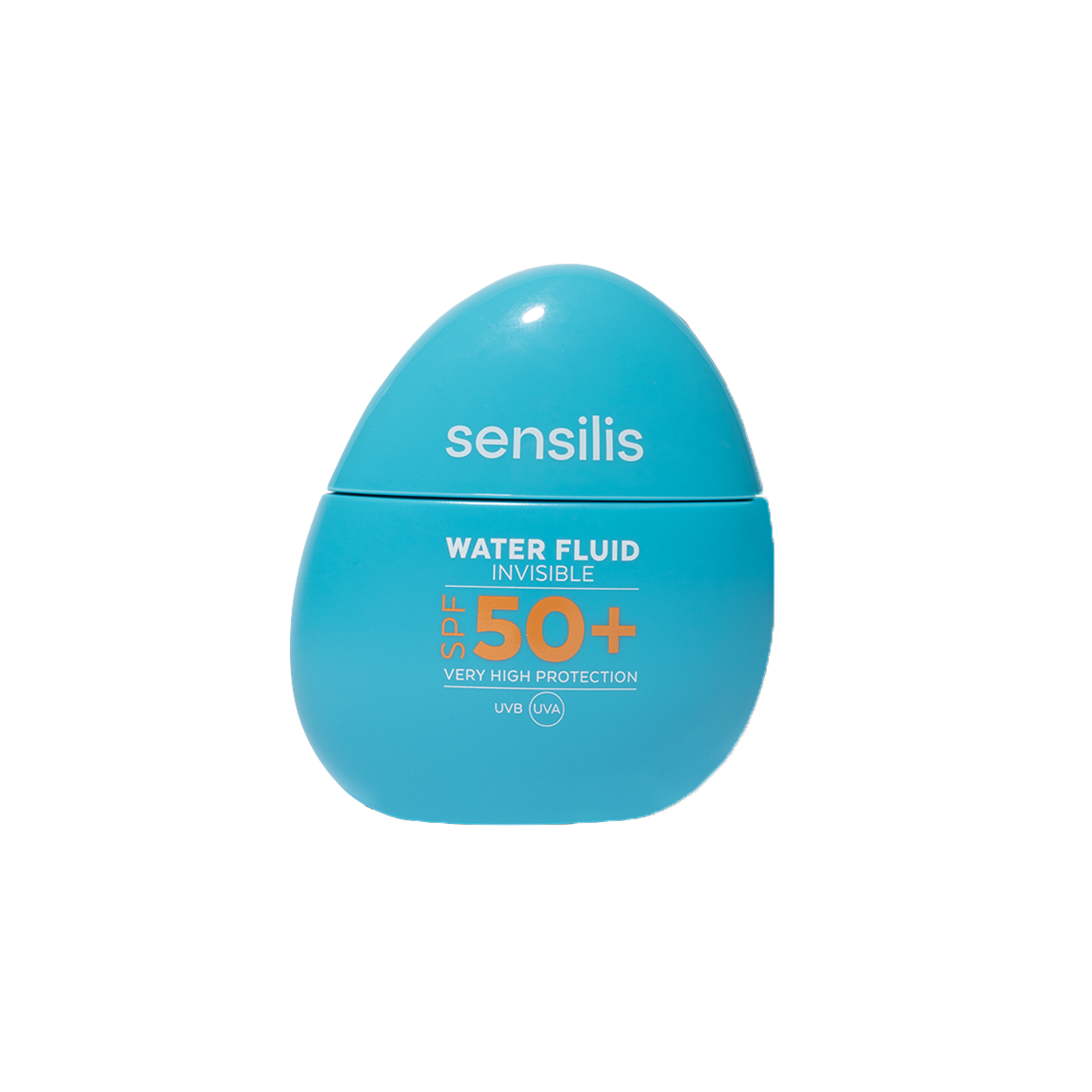 Sensilis Waterfluid Invisible FPS50+ 40ml