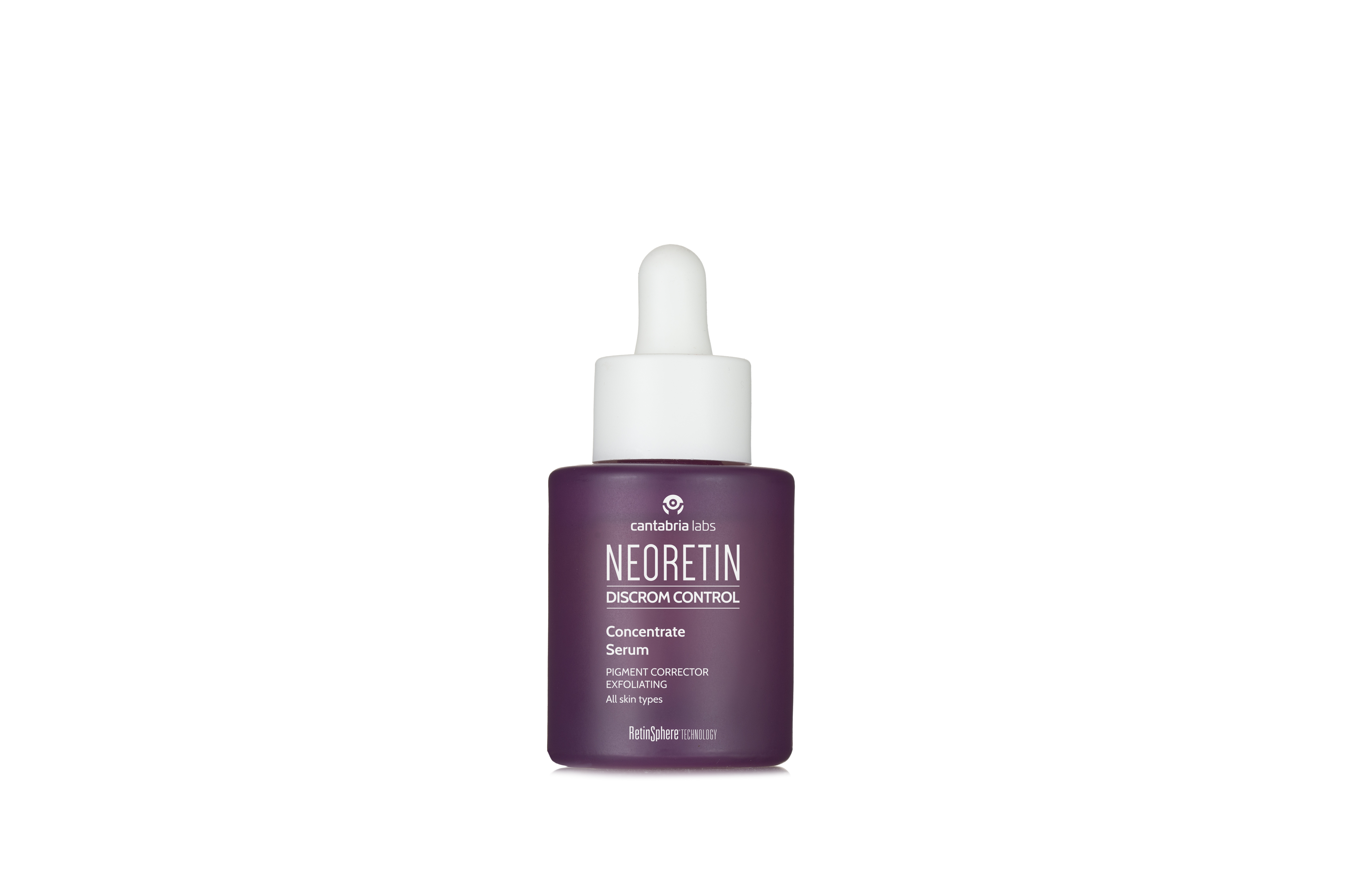 Neoretin Discrom Control Concentrate Serum 30ml