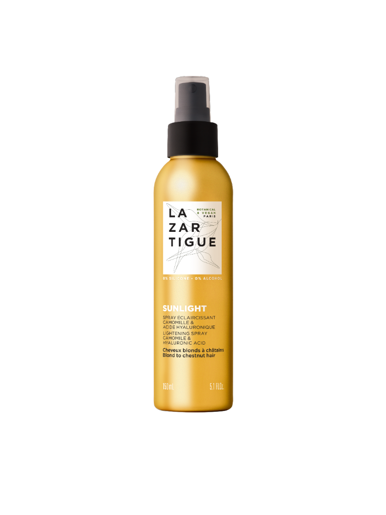 Lazartigue Sunlight Spray Iluminador 150ml