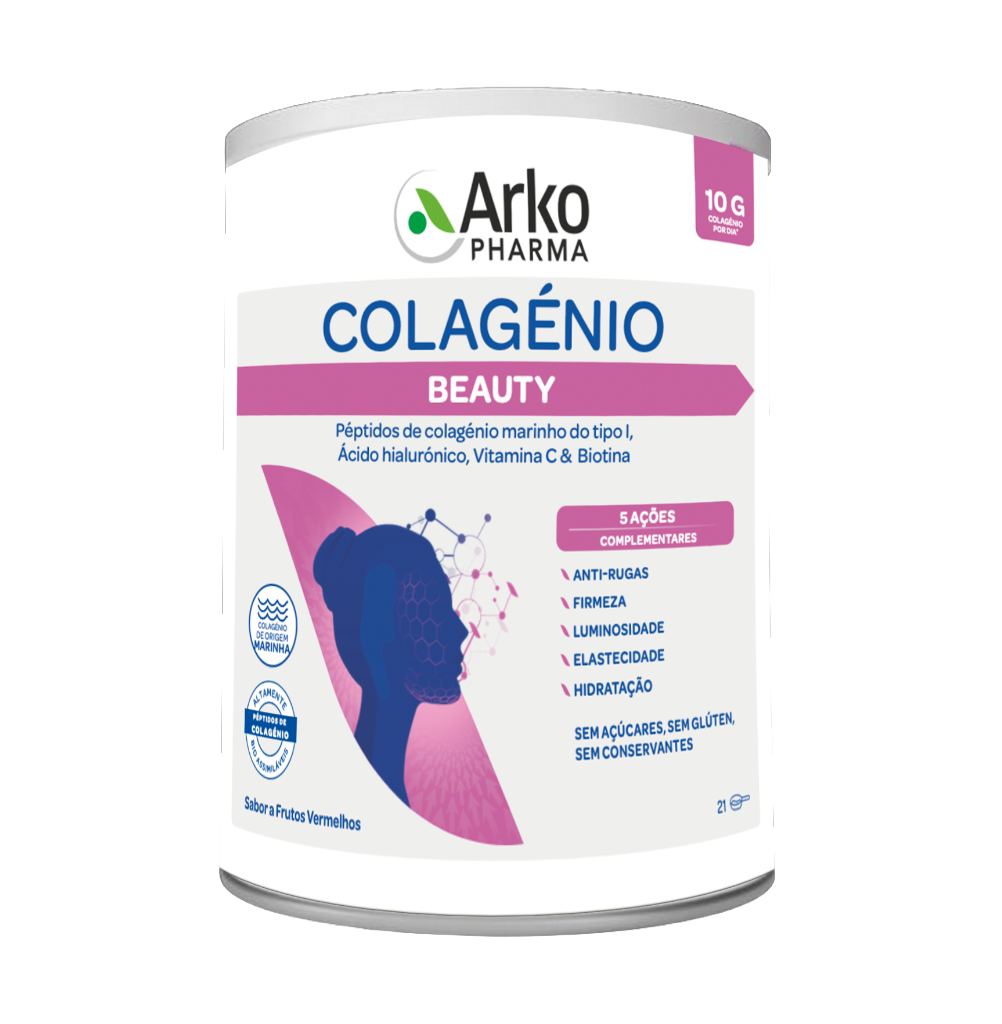 Arkopharma Colagenio Beauty 260g