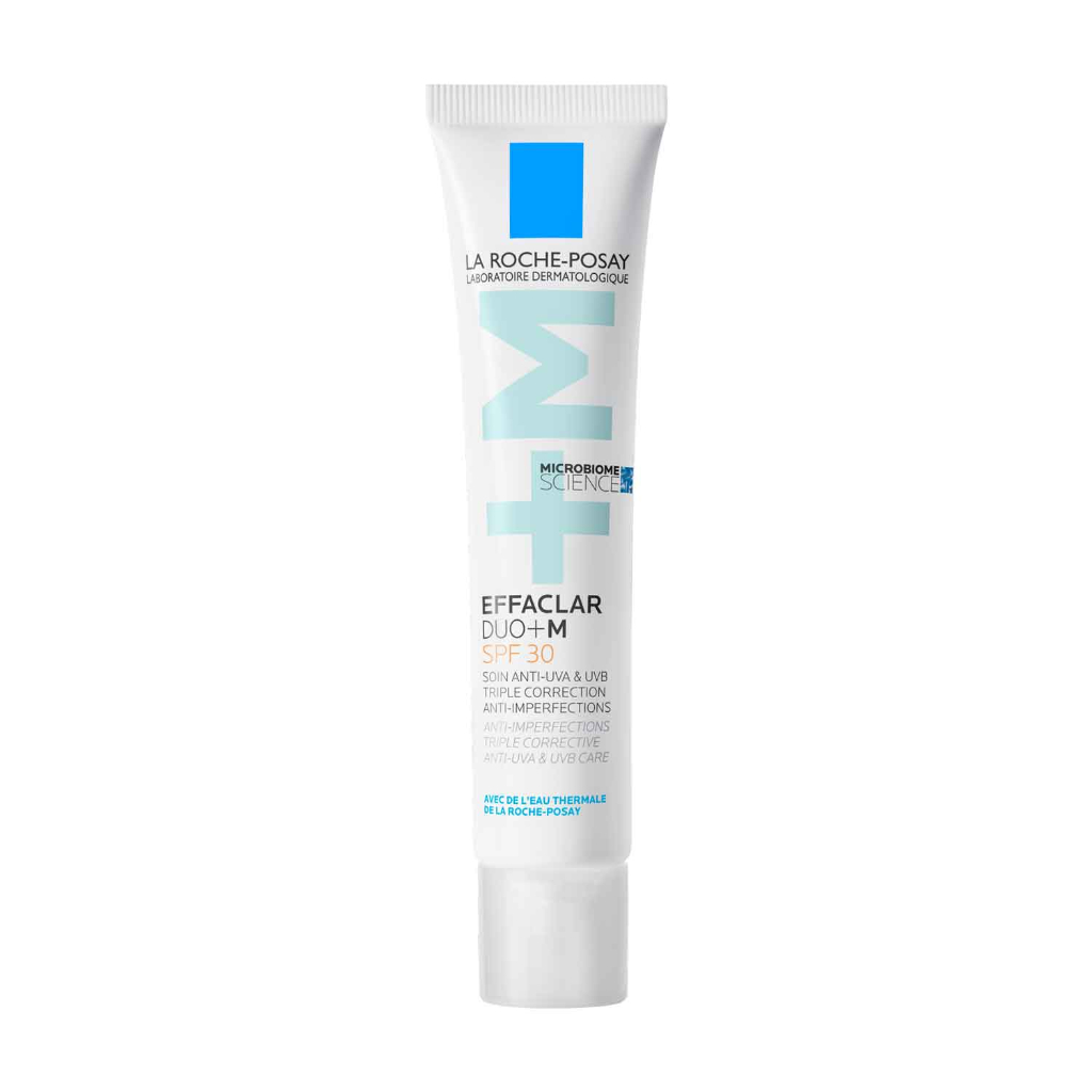La Roche Posay Effaclar Duo+M Creme SPF30 40ml