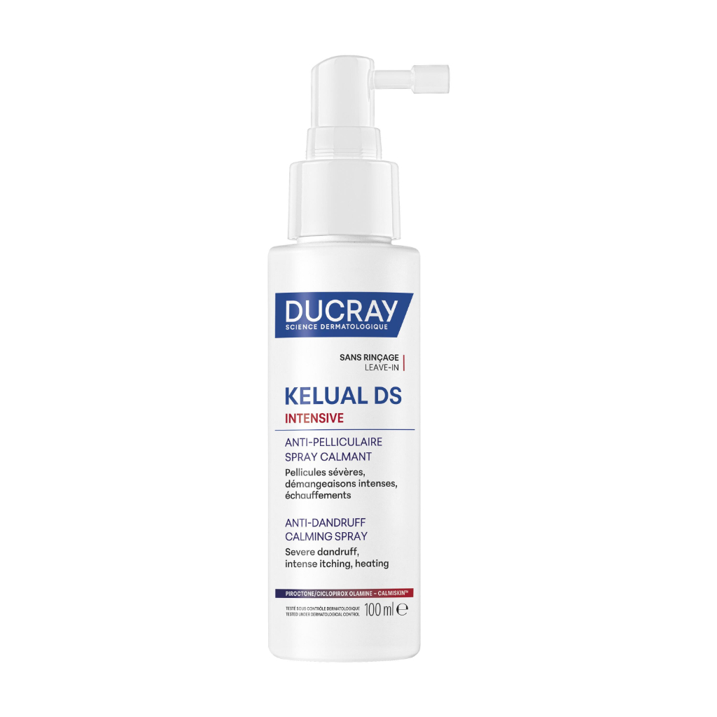 Ducray Kelual DS Intensive Spray 100ml