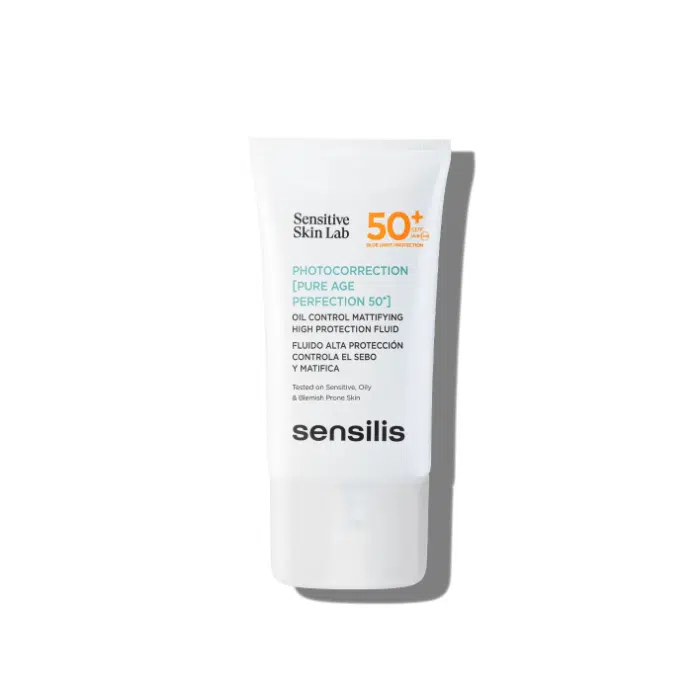 Sensilis Photocorrection Pure 50 40ml