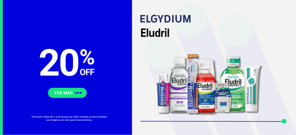 Oral Care 20%