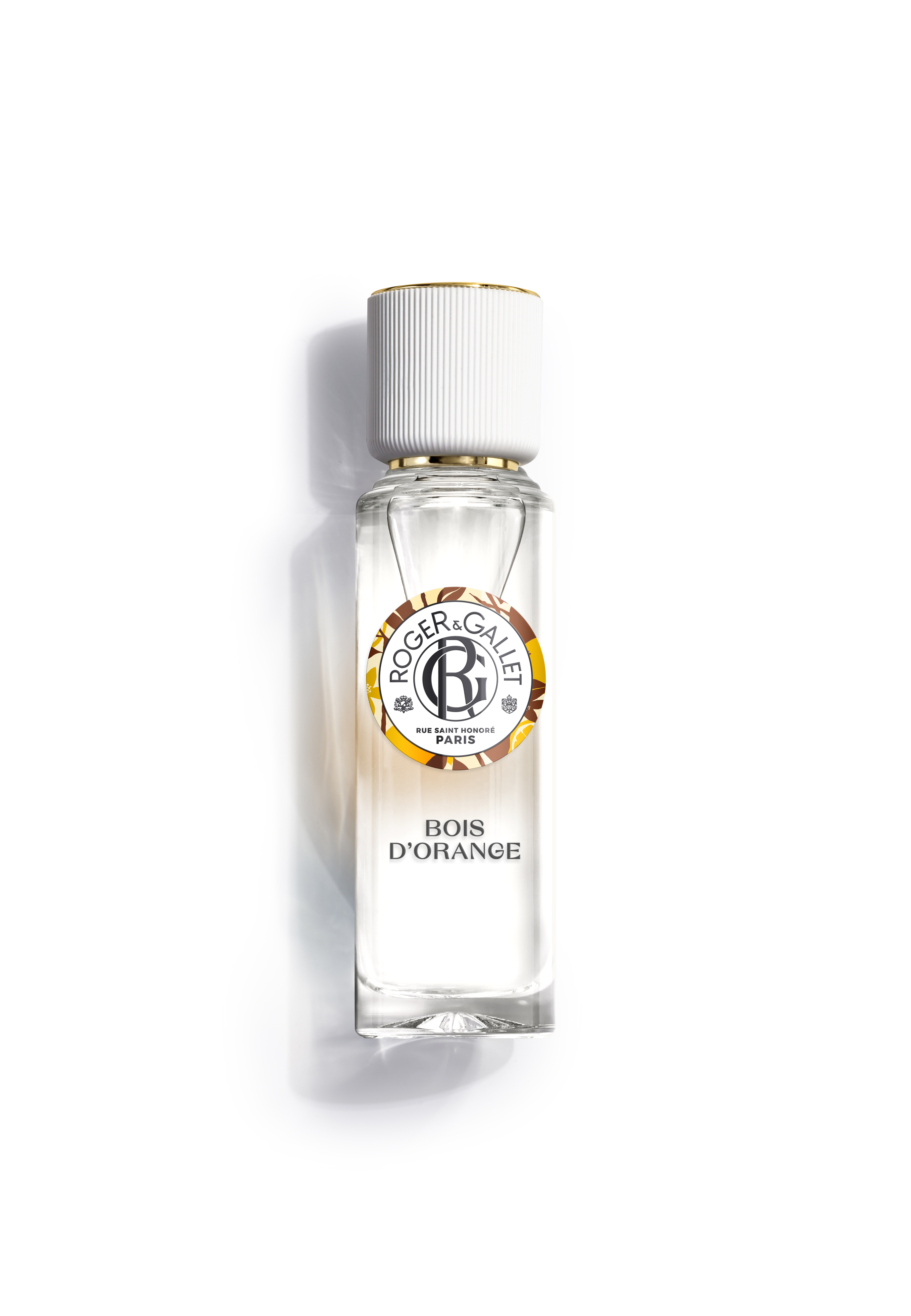 Roger & Gallet Bois Orange Água Perfumada 30ml