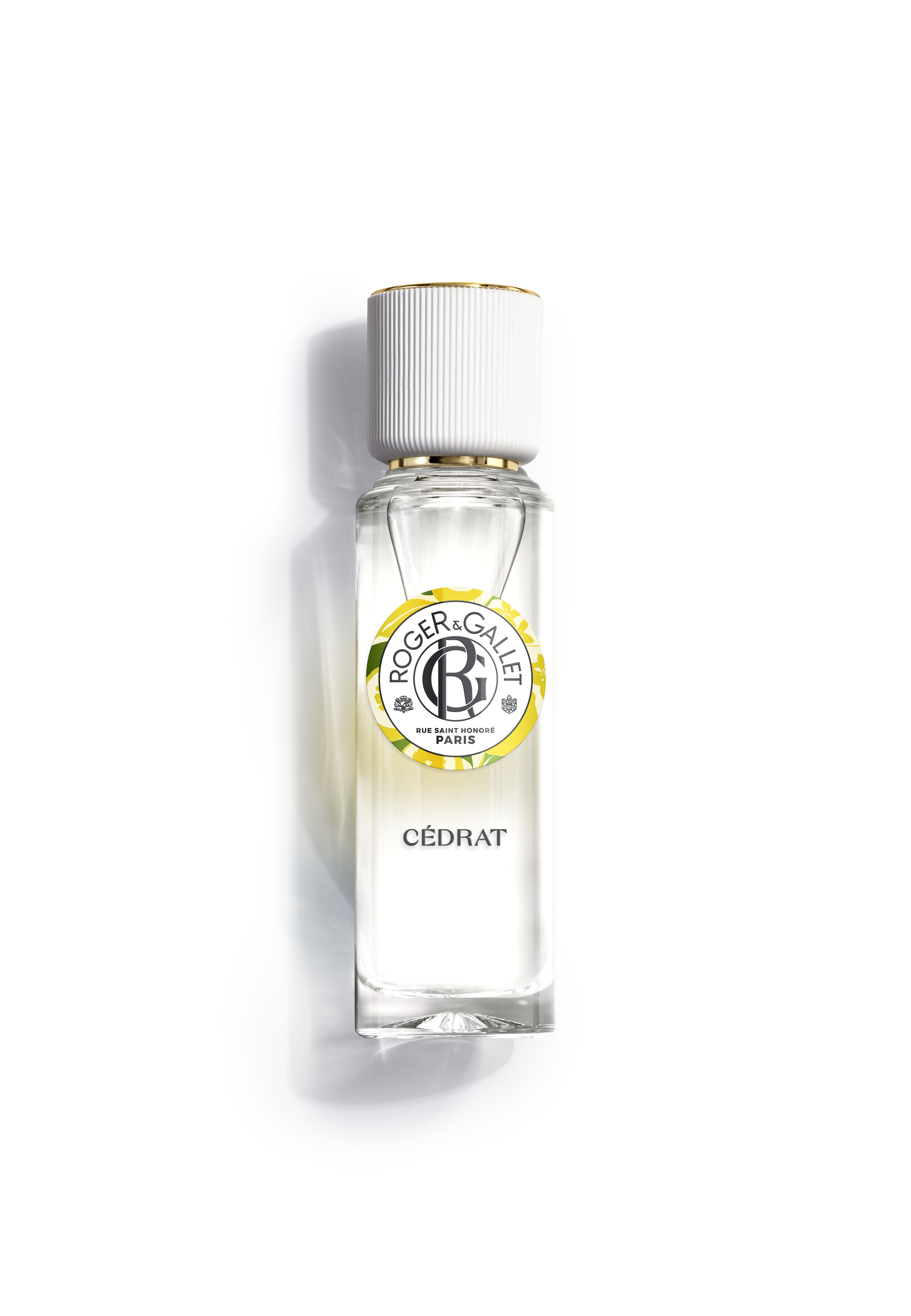 Roger & Gallet Cedrat Agua Perfumada 30ml