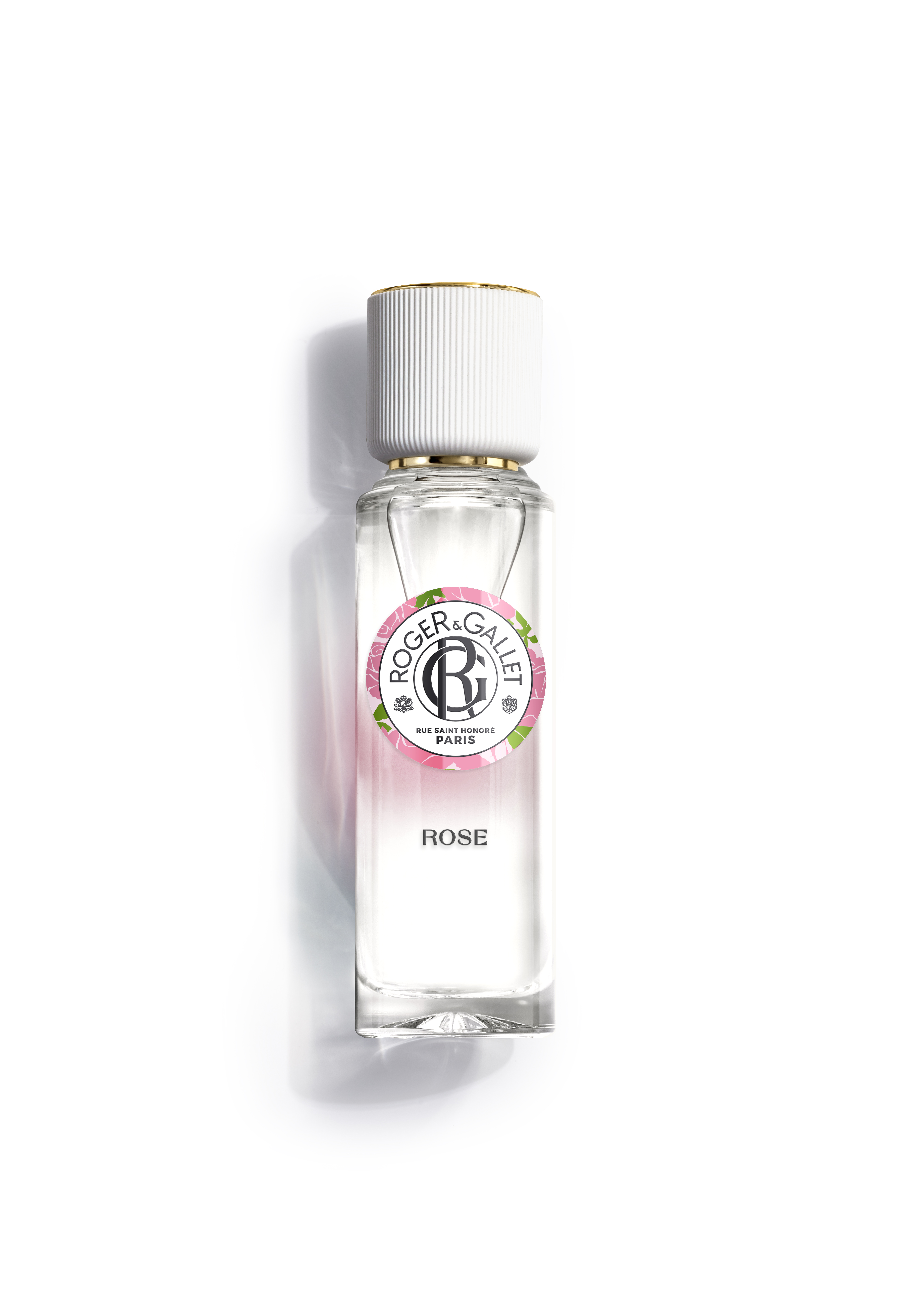 Roger & Gallet Rose Água Perfumada 30ml