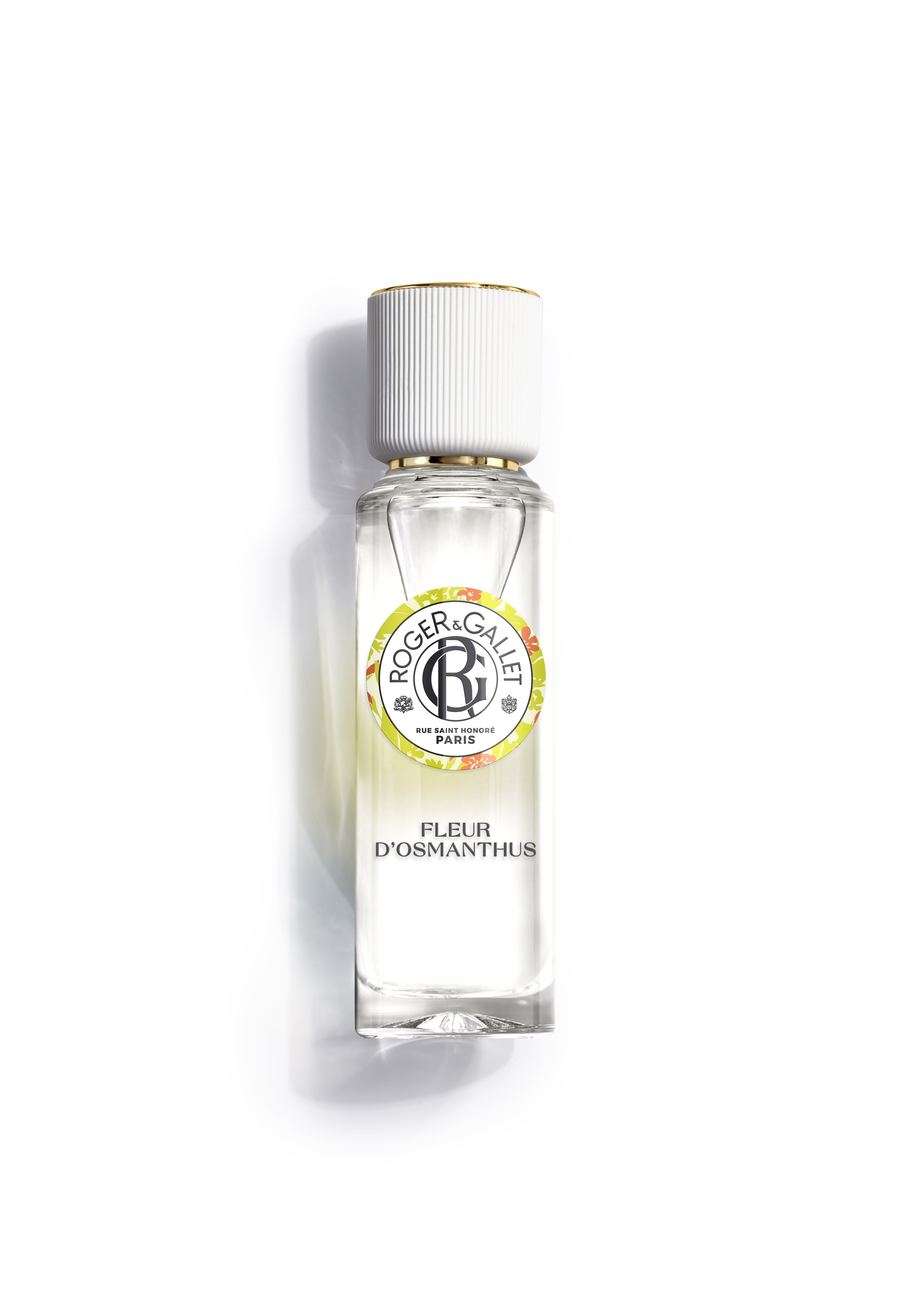 Roger & Gallet Fleur d'Osmanthus Agua Perfumada 30ml