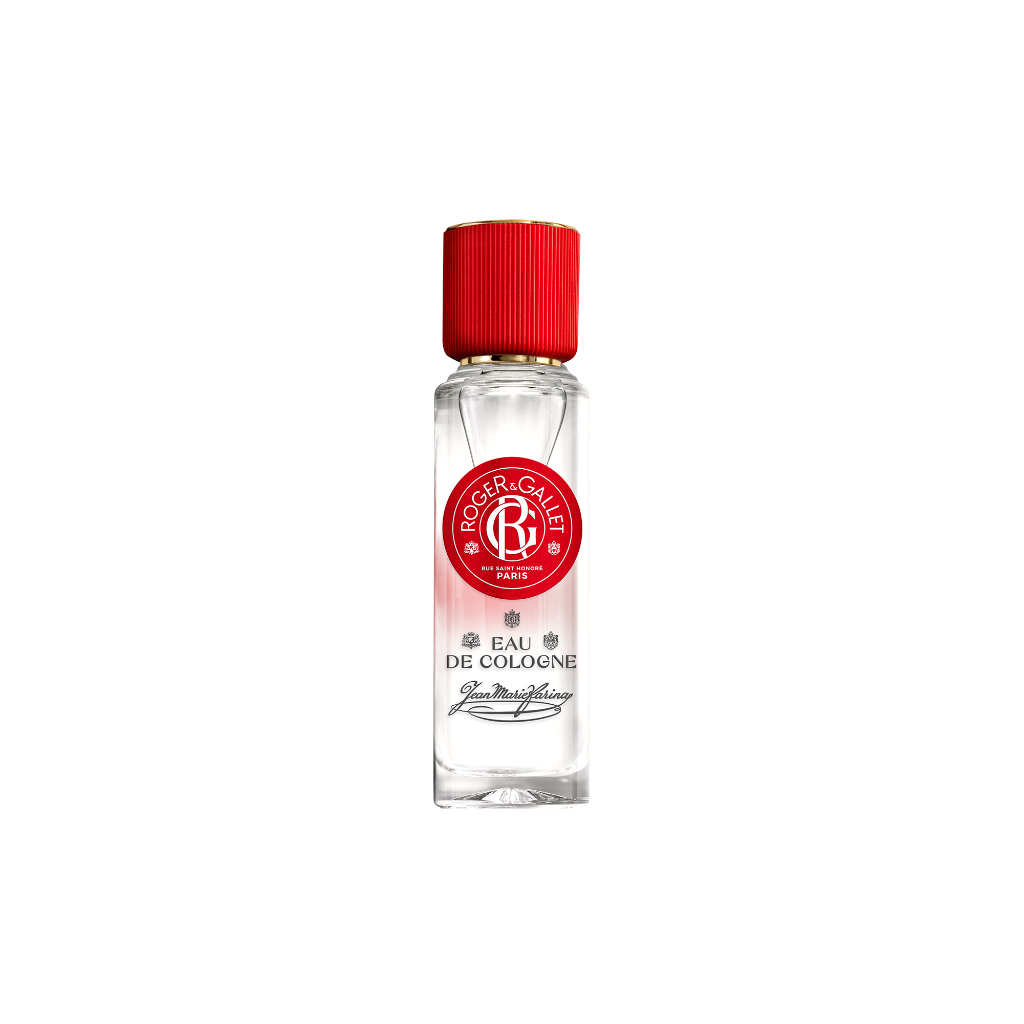 Roger & Gallet Jean Marie Farina Água Colónia 30ml